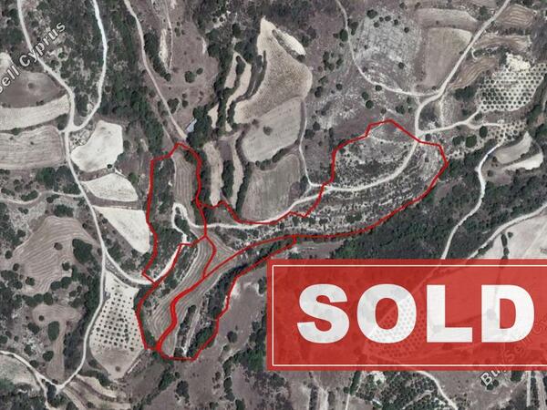 land sold psathi paphos 828214 image 679745