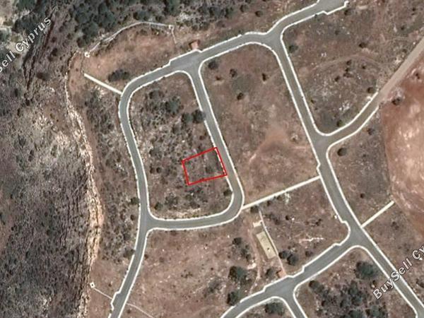 plot for sale pissouri limassol 829214 image 14205777