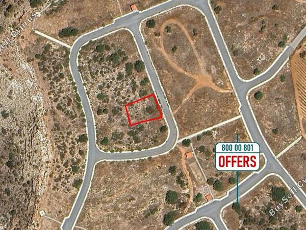 plot for sale pissouri limassol 829214 image 14205778