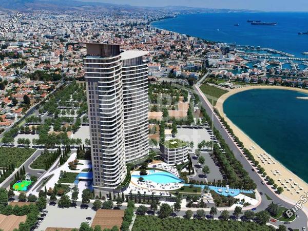 1 bedroom apartment for sale limassol marina limassol 1597314 image 12582023