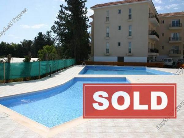1 bedroom penthouse sold kato paphos paphos 216314 image 79258