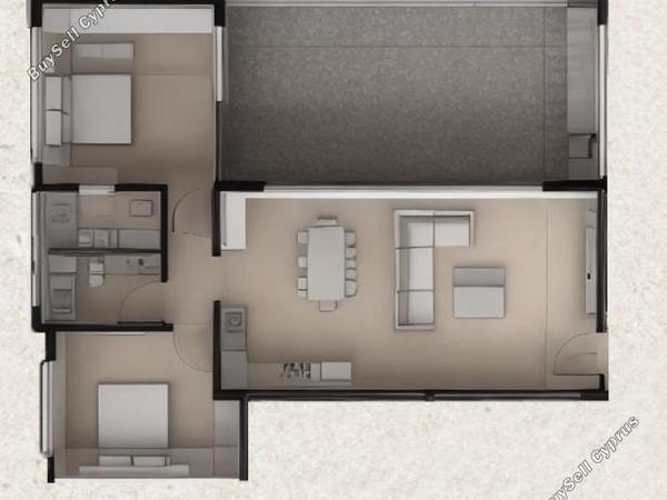 2 bedroom penthouse for sale ypsonas limassol 1720314 image 4579201