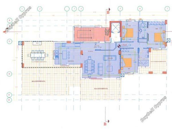 3 bedroom apartment for sale kato paphos universal paphos 1718314 image 4982795