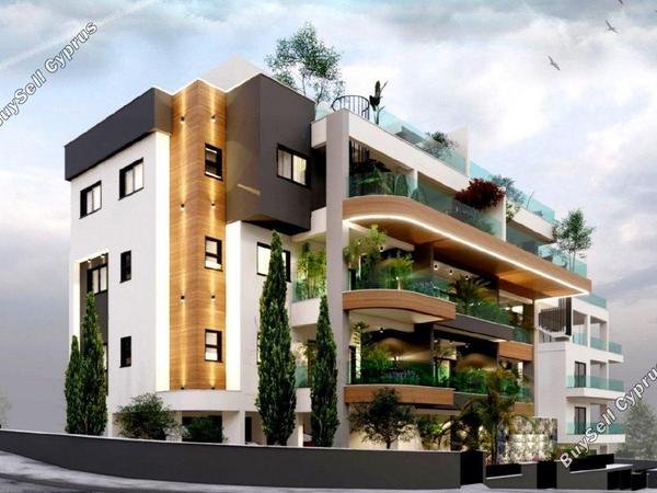 3 bedroom penthouse for sale agios athanasios limassol 1548314 image 12860640