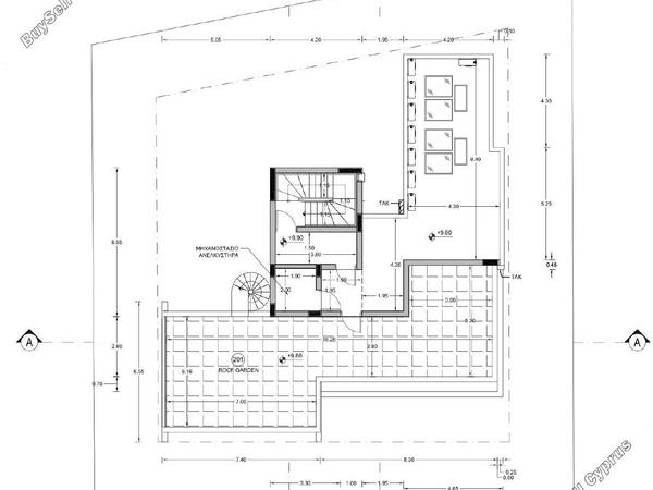 3 bedroom penthouse for sale latsia nicosia 1530314 image 14072360