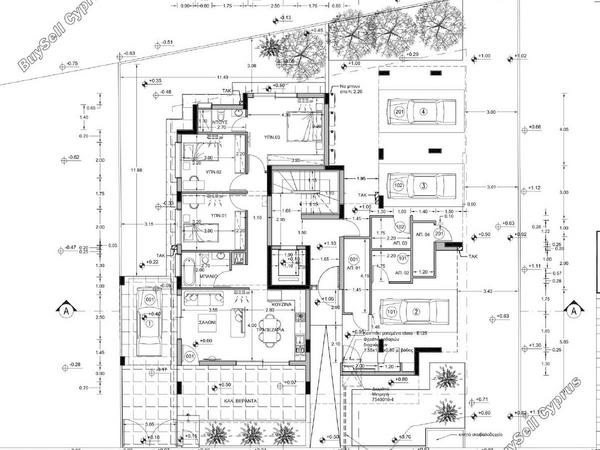 3 bedroom penthouse for sale latsia nicosia 1530314 image 14072362