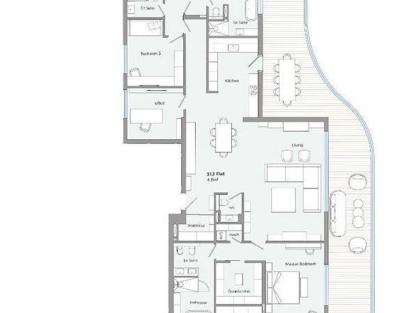 4 bedroom apartment for sale germasogeia limassol 1724314 image 4620176