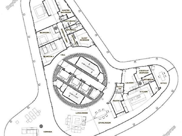 6 bedroom entire floor apartment for sale ayia napa famagusta 691314 image 699237