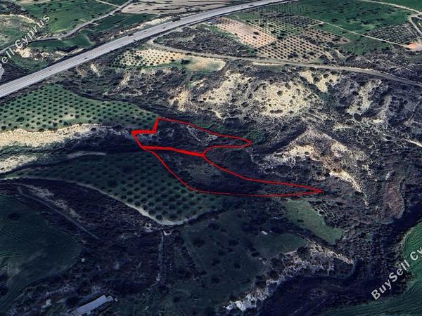 land for sale choirokoitia larnaca 7867314 image 13133771