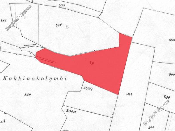 land for sale geri nicosia 1770314 image 17030877