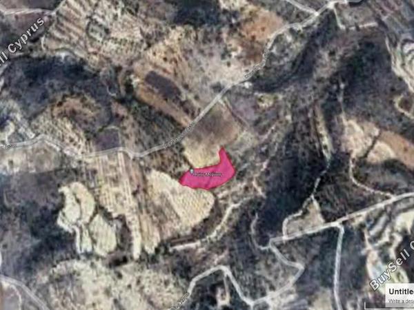 land for sale mesa chorio paphos 1355314 image 5629388