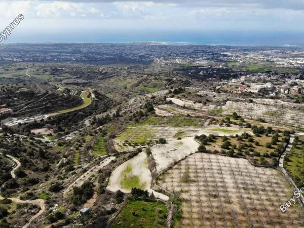 land for sale mesa chorio paphos 1355314 image 5629396