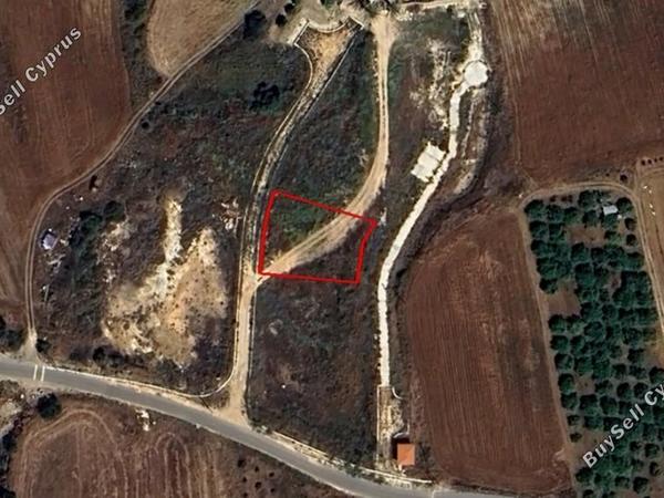 land for sale poli chrysochous paphos 1559314 image 15666793