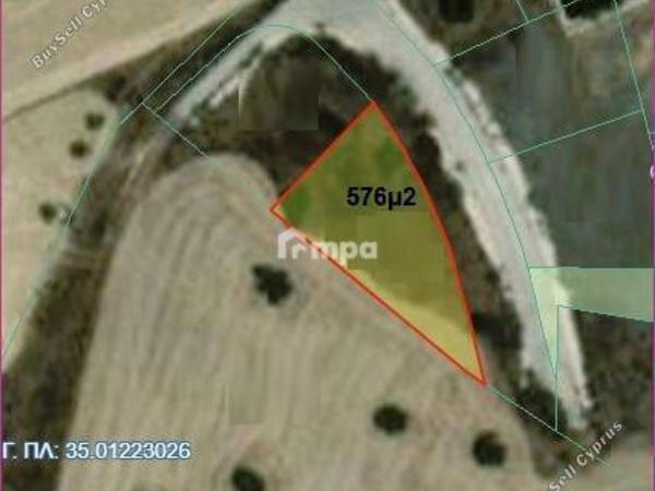 plot for sale analiontas nicosia 1730314 image 9303157