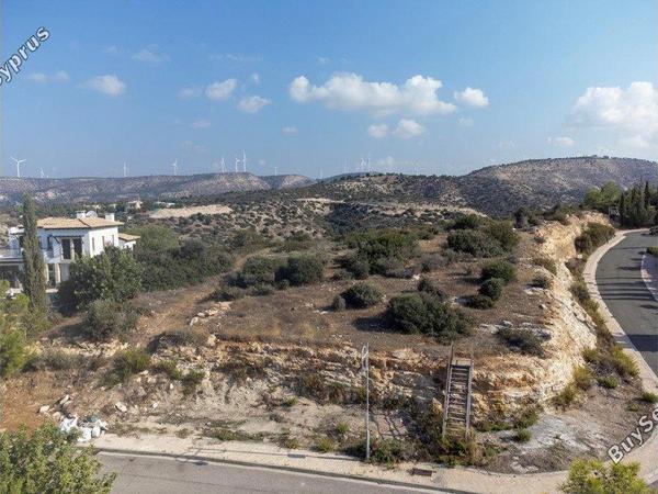 plot for sale aphrodite hills paphos 1683314 image 4393090