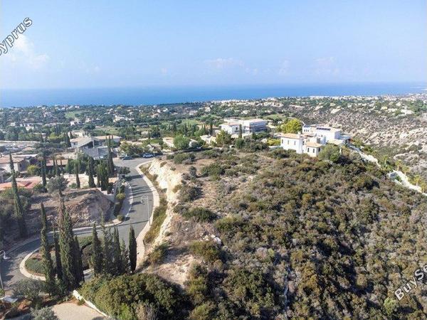 plot for sale aphrodite hills paphos 1683314 image 4393091