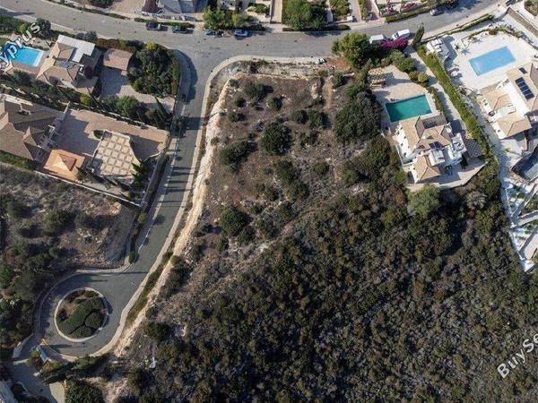 plot for sale aphrodite hills paphos 1683314 image 4393092