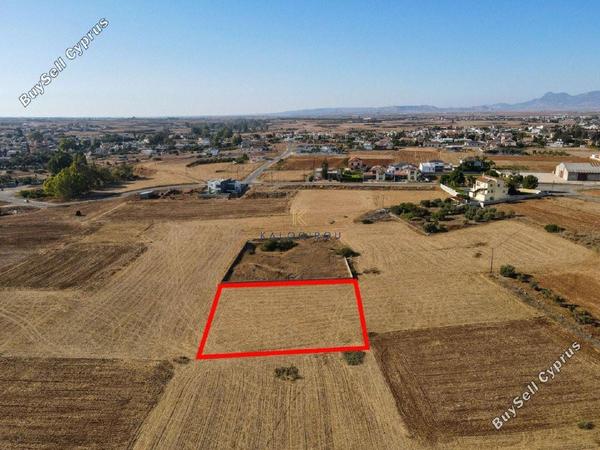 plot for sale palaiometocho nicosia 1195314 image 5577285