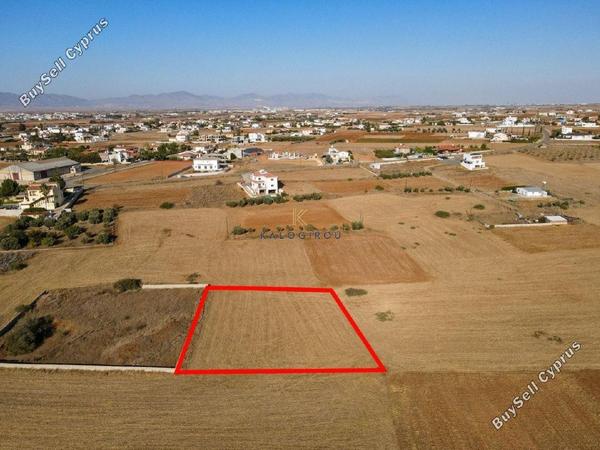 plot for sale palaiometocho nicosia 1195314 image 5577286