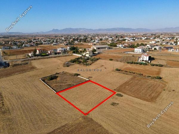 plot for sale palaiometocho nicosia 1195314 image 5577287