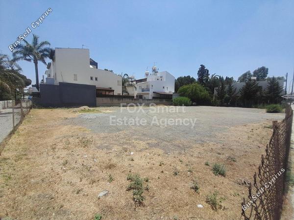 plot for sale strovolos nicosia 1426314 image 5193551