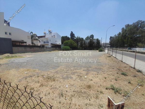 plot for sale strovolos nicosia 1426314 image 5193552
