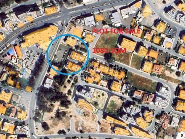 plot for sale strovolos nicosia 1426314 image 5193553