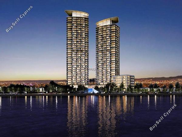 1 bedroom apartment for sale limassol marina limassol 1581414 image 5661313