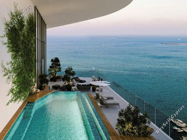 1 bedroom apartment for sale limassol marina limassol 1581414 image 5661327