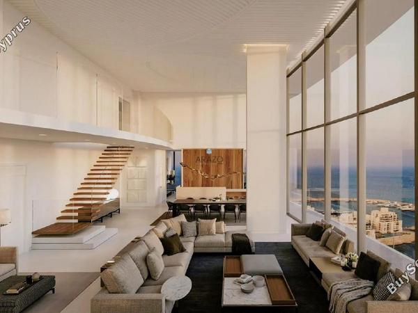 1 bedroom apartment for sale limassol marina limassol 1581414 image 5661336