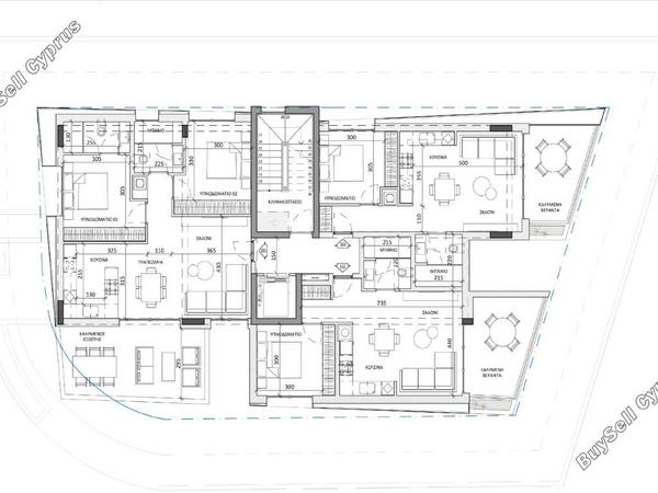 2 bedroom apartment for sale agios athanasios limassol 8950414 image 17761533