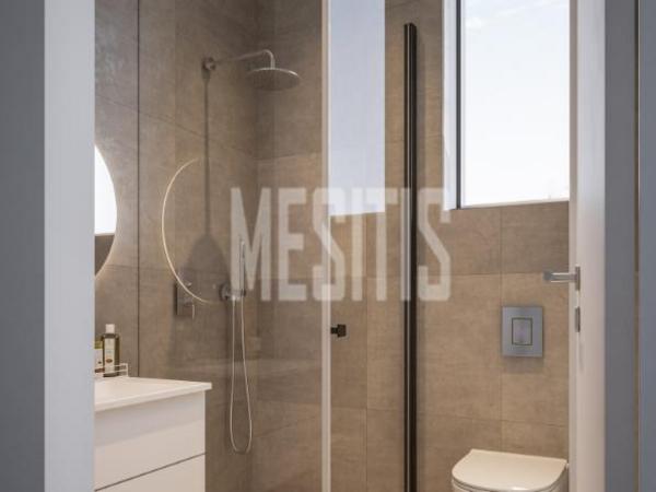 2 bedroom penthouse for sale panthea limassol 7993414 image 14602646
