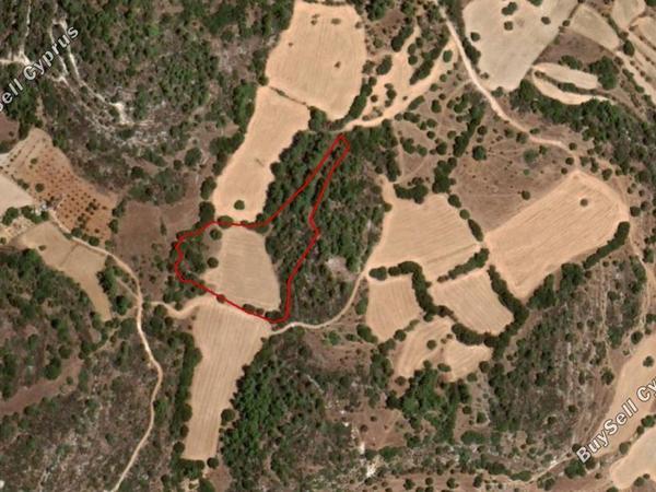 land for sale lysos paphos 828414 image 15178716