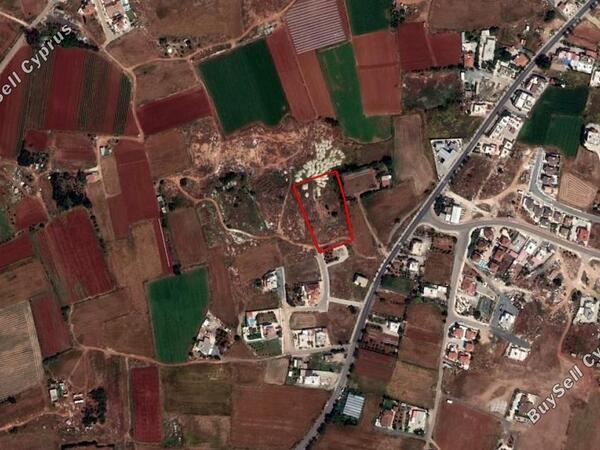 land for sale sotira ammochostou famagusta 829414 image 1055308