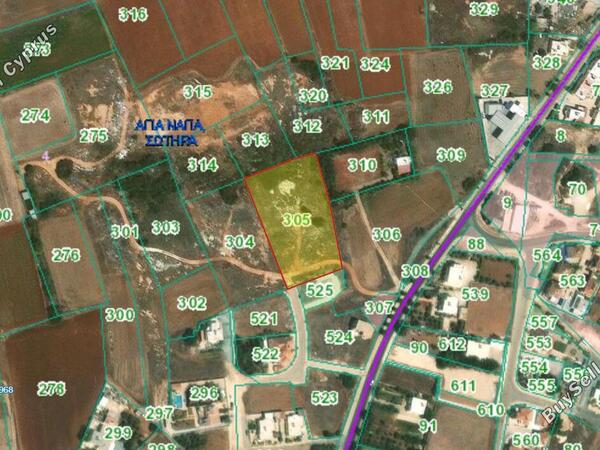 land for sale sotira ammochostou famagusta 829414 image 3757894