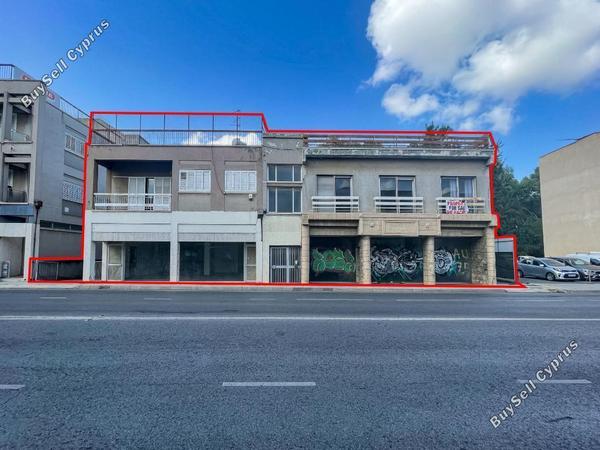 studio mixed use project for sale strovolos nicosia 923414 image 2904019