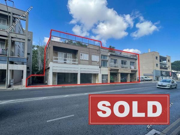 studio mixed use project sold strovolos nicosia 923414 image 2904016
