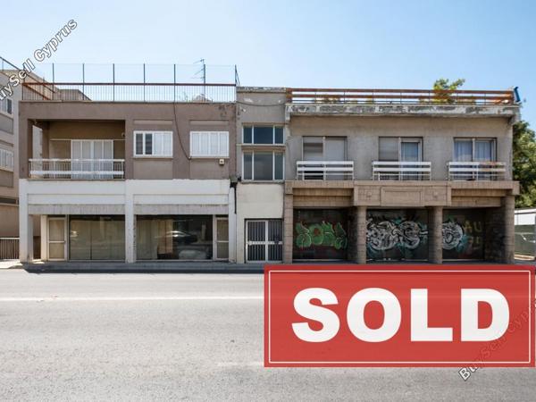 studio mixed use project sold strovolos nicosia 923414 image 2904045
