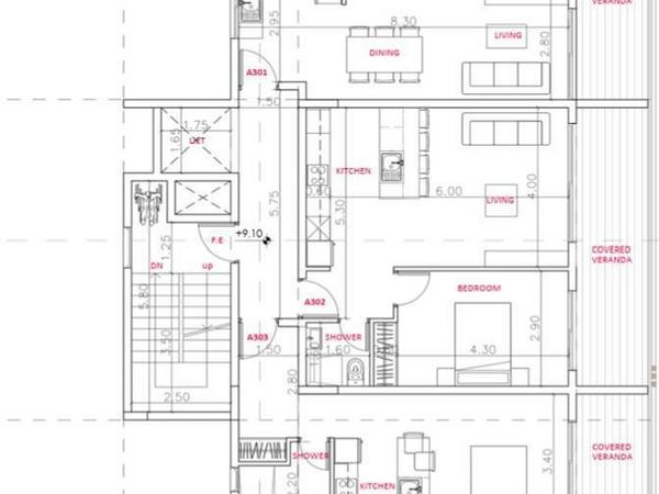 1 bedroom apartment for sale kato paphos universal paphos 8765514 image 16563032