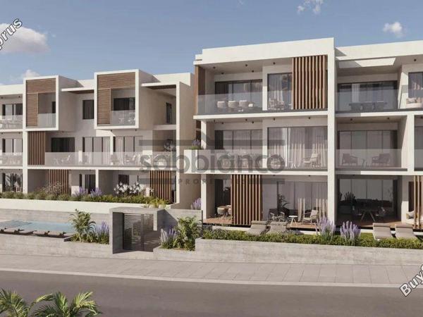 1 bedroom apartment for sale tombs of the kings paphos 8737514 image 16355649