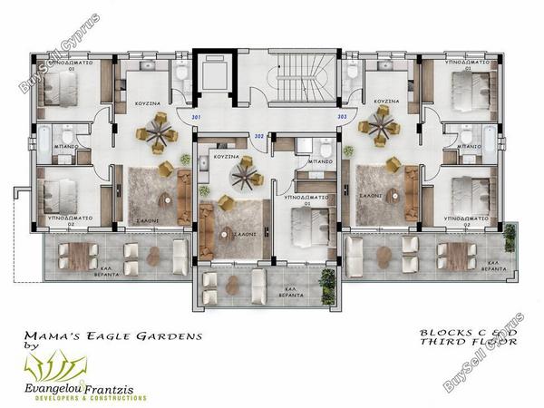 1 bedroom apartment for sale ypsonas limassol 8537514 image 15491583