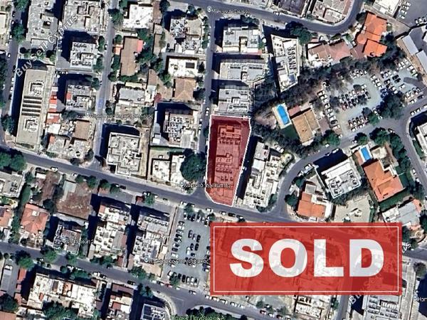 2 bedroom apartment sold agioi omologitai nicosia 8417514 image 15328588