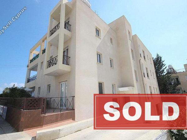 2 bedroom apartment sold tombs of the kings paphos 228514 image 253557