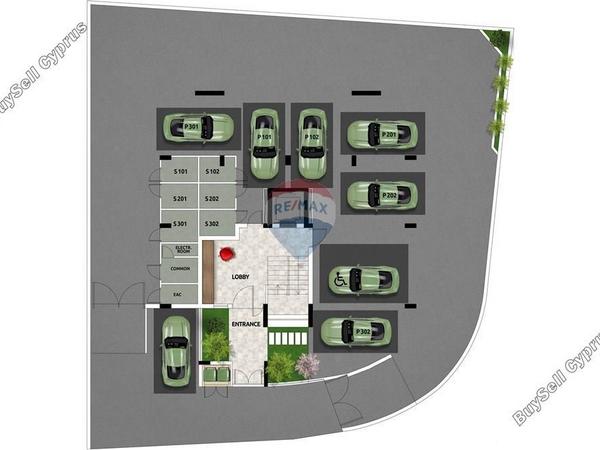 2 bedroom penthouse for sale ypsonas limassol 7508514 image 14787084