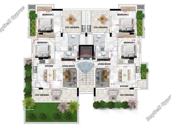 2 bedroom penthouse for sale ypsonas limassol 7508514 image 15329588