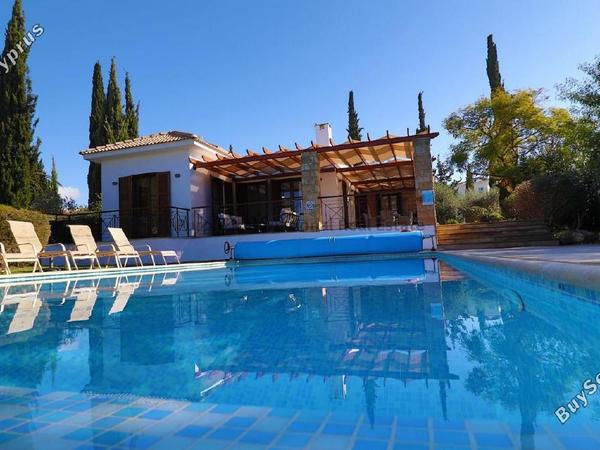 3 bedroom bungalow for sale aphrodite hills paphos 7545514 image 15068294