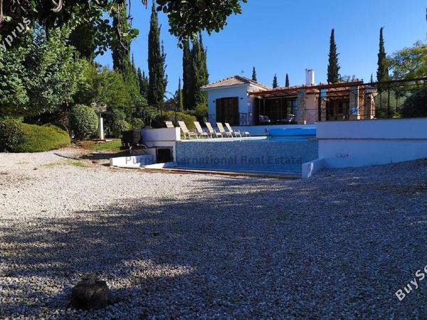 3 bedroom bungalow for sale aphrodite hills paphos 7545514 image 15068320
