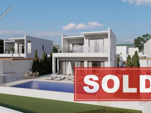 3 bedroom detached house sold saint george peyia paphos 987514 image 927192
