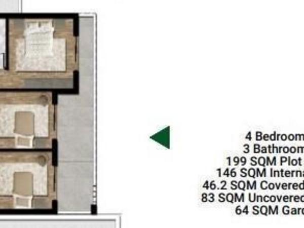 3 bedroom town house for sale livadia larnacas larnaca 1516514 image 5247271