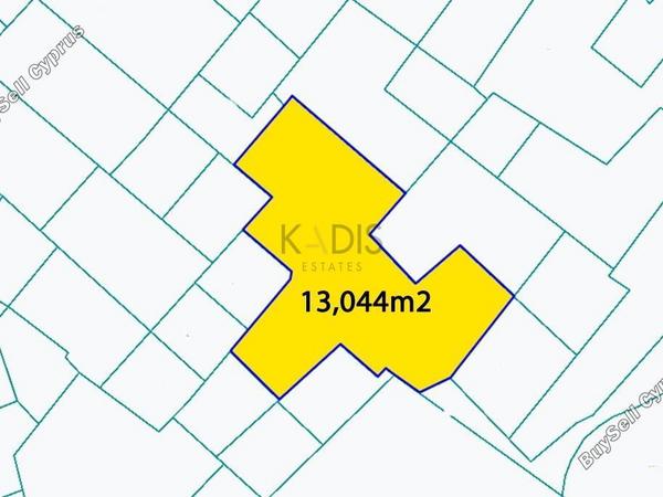 land for sale agia varvara nicosias nicosia 1173514 image 5823484
